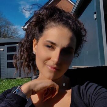 Babysitjob in Houthalen-Helchteren: babysitjobs Barbara