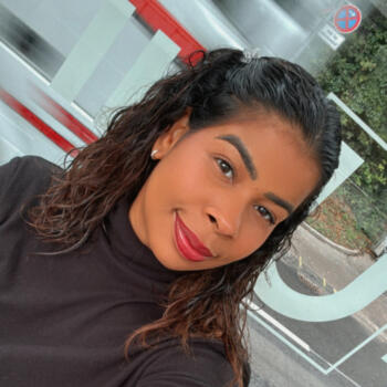 Babysitter in Stuttgart: Jaquelini