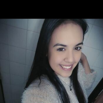 Niñera Morón: Camila