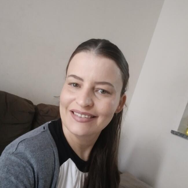 Babysitter in Carapicuíba: Adriana