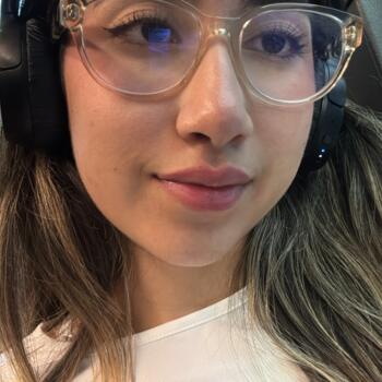 Babysitter in Ixelles-Elsene: Carla