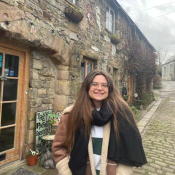 Babysitter in Carlow: Ioana