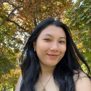 Canguro Madrid: Janella Marie