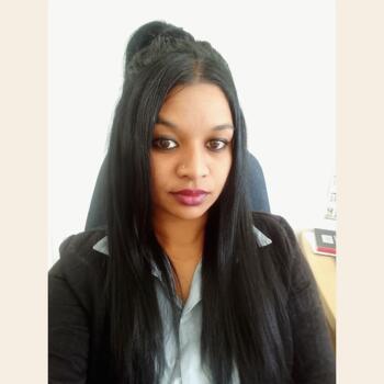 Babysitter in Estcourt: Dianndra