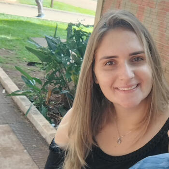 Babysitter in Sarandi: Caroline