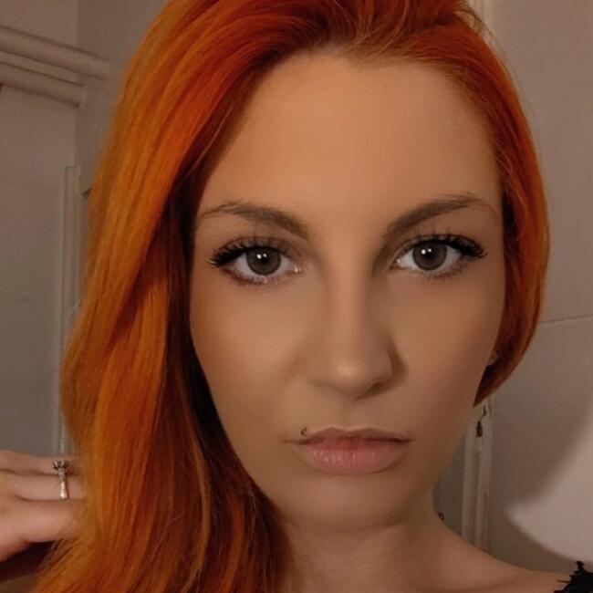 Bebisiterka u Beograd: Andjela