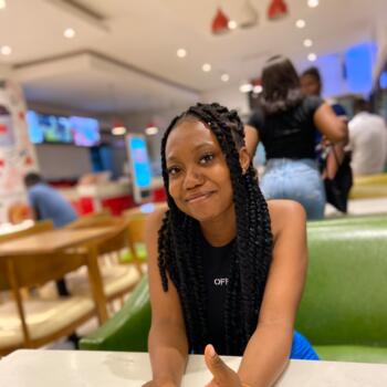 Babysitter in Kwabenya: Fawz