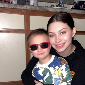 Babysitter Denver: Destiny