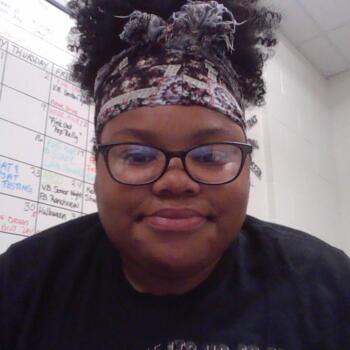 Babysitter in Kennedale: Bre'Asha