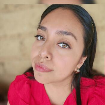 Babysitter in Ciudad Nezahualcoyotl: Janette Matías