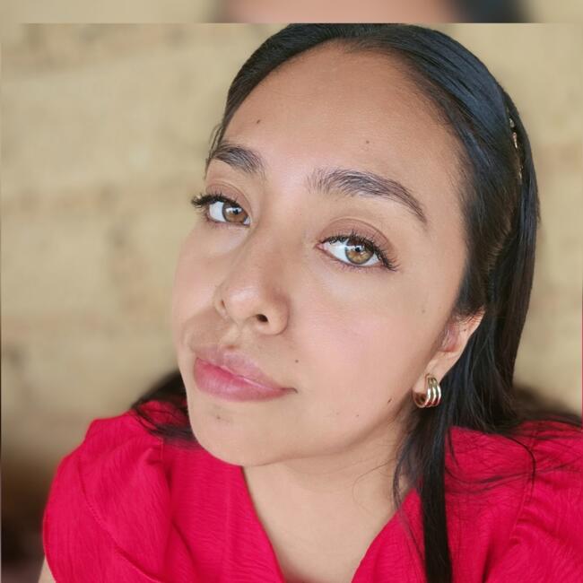 Niñera en Neza: Janette Matías