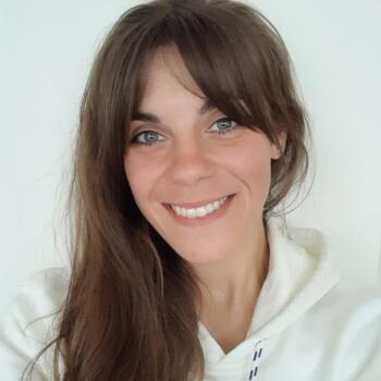 Babysitter Nantes: Estelle