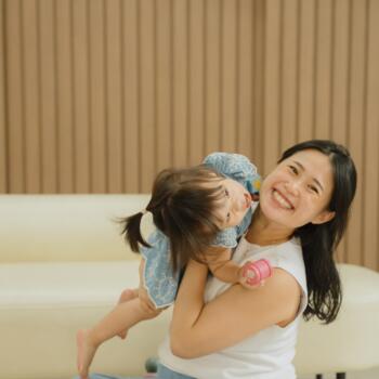 家长 Singapore Island: Alexiaa