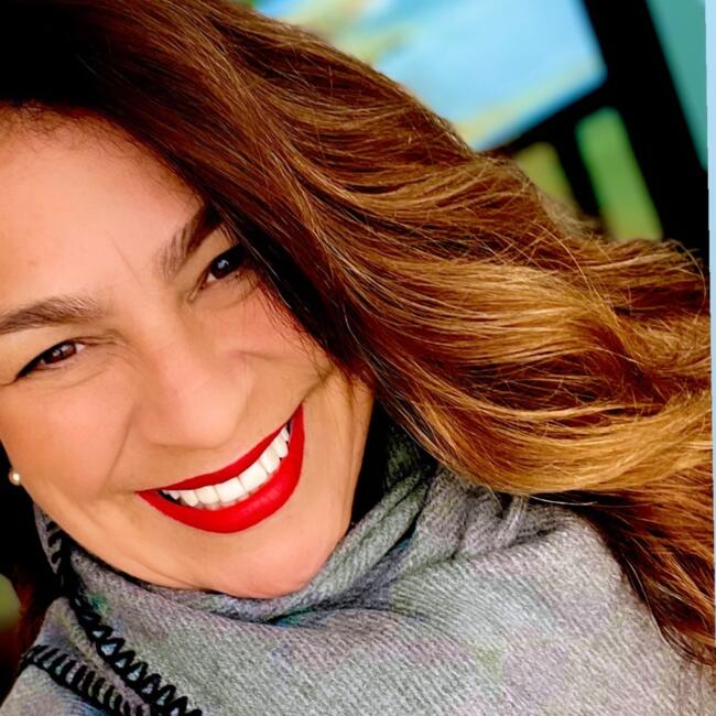 Babysitter in Oeiras: Márcia