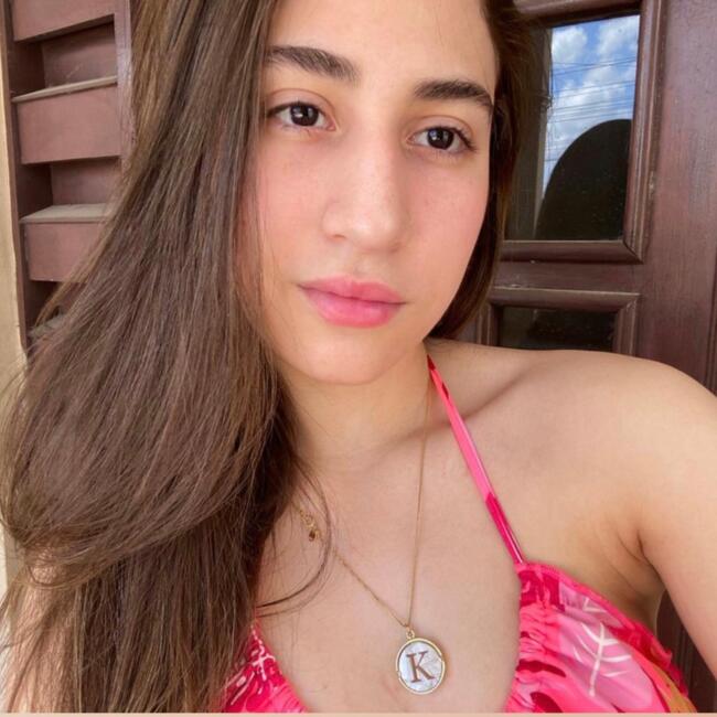 Babá em Belém (Paraíba): Kelmar