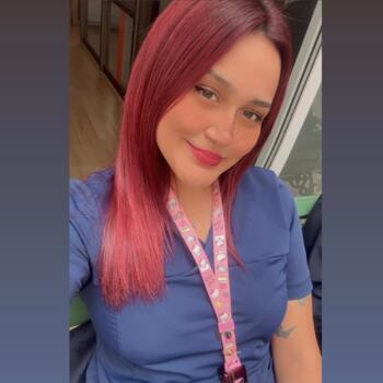 Niñera en Villa Alemana: Javiera