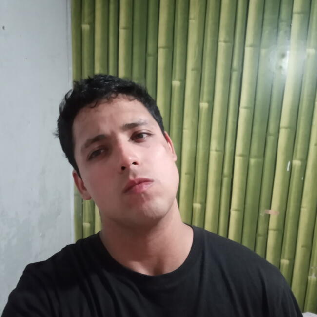 Trabajo para niñera en Los Ángeles: Exequiel