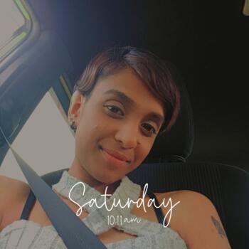 Babysitter in Shah Alam: Clarissa