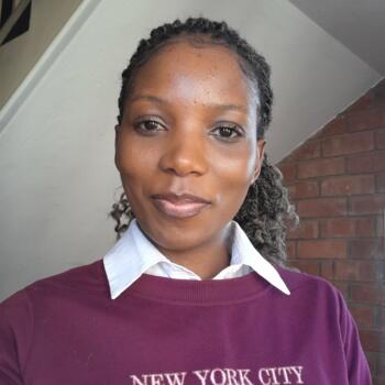 Babysitter Cape Town: Wishies