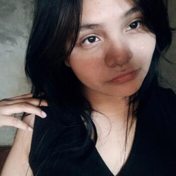 Babysitter Ate: Vanessa