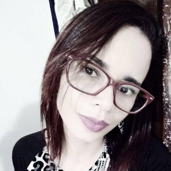 Babysitter Maceió: Dalila