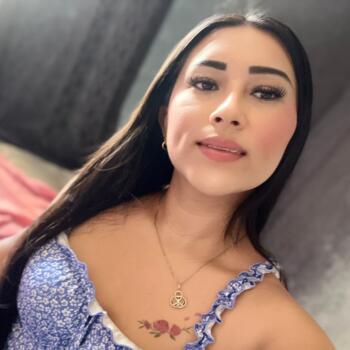 Babysitter in Salinas Victoria: Anahí