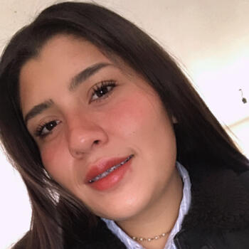 Niñera en Municipio de Metepec: Yaz