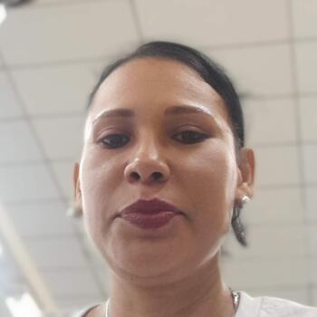 Canguro Sevilla: Diana Castillo