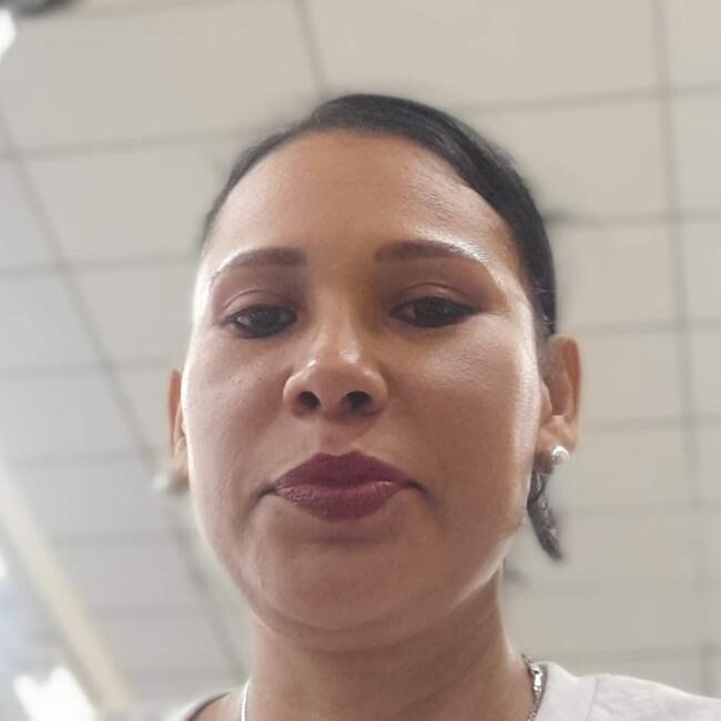 Babysitter in Seville: Diana Castillo