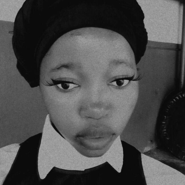 Babysitter in Johannesburg South: Cleona