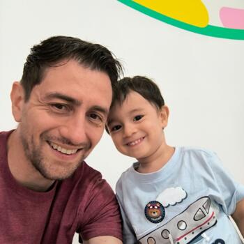 Padre/madre Bello: Alex