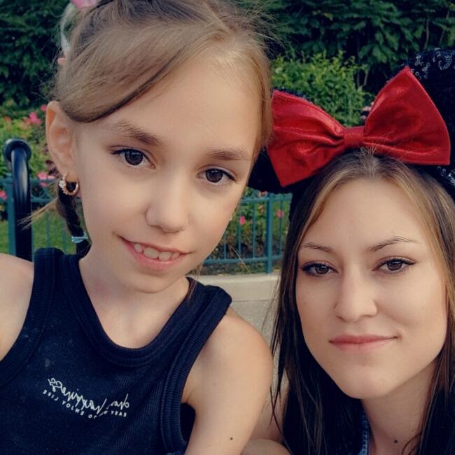 Babysitter in Rudelzhausen: Samantha