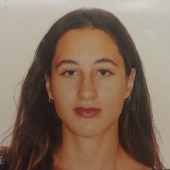 Babysitter in Chalandri: Παρασκευη