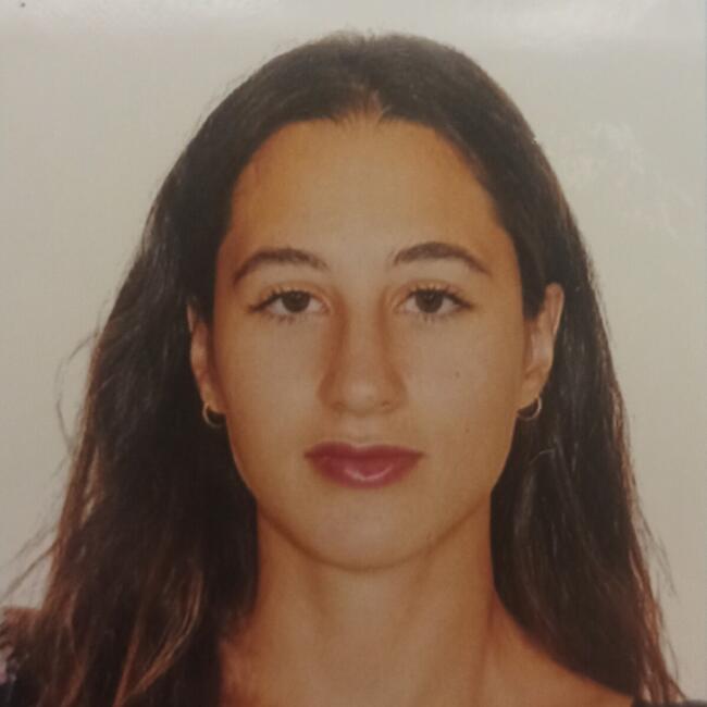 Babysitter in Chalandri: Παρασκευη
