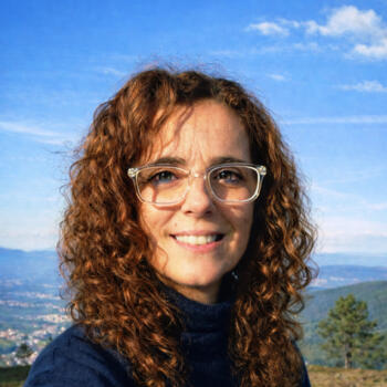 Babysitter in Porto: Rita