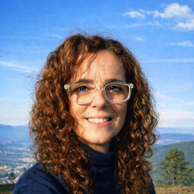 Babysitter em Porto: Rita