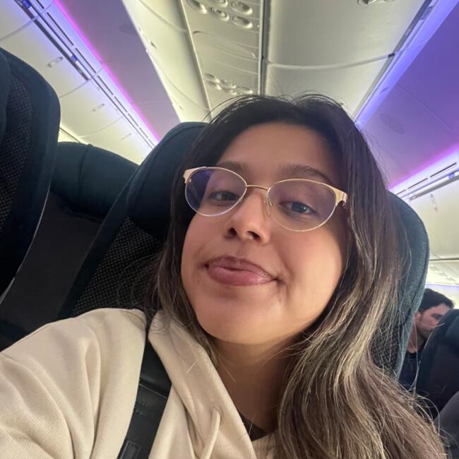 Babysitter in Auckland: Isabella