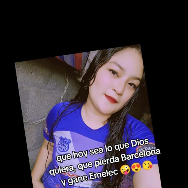 Babysitter in Guayaquil: Marcela