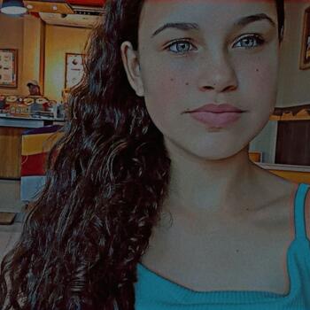 Babysitter Florianópolis: Alice