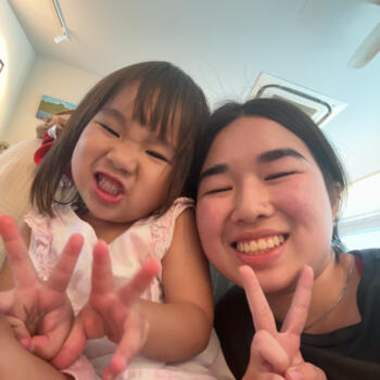 位于新加坡的临时保姆: Jane