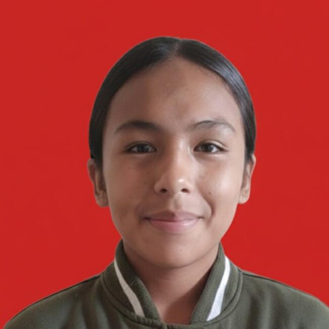 Babysitter in Maldonado: Arianet