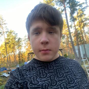 Babysitting job in Helsinki: babysitting job Rufus