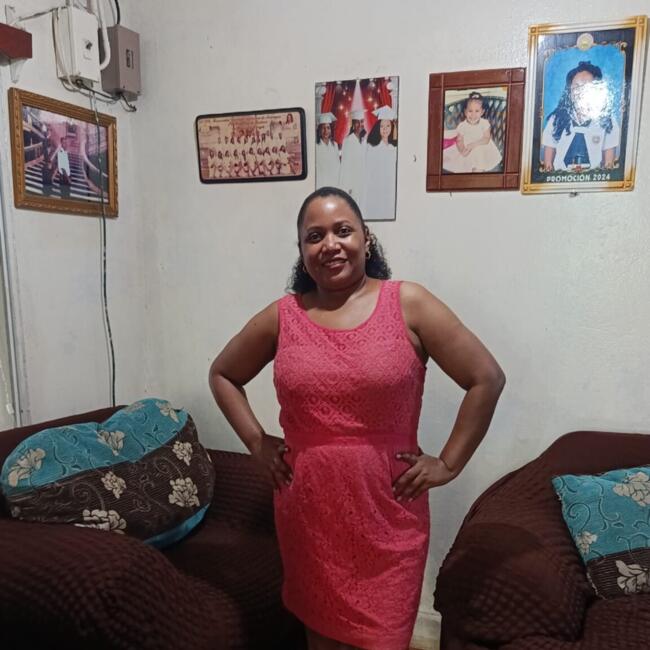 Babysitter in Managua: Michelee