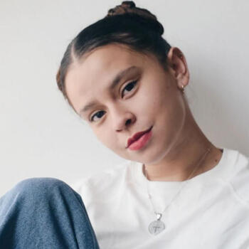 Babysitter in Berlin: Andrea