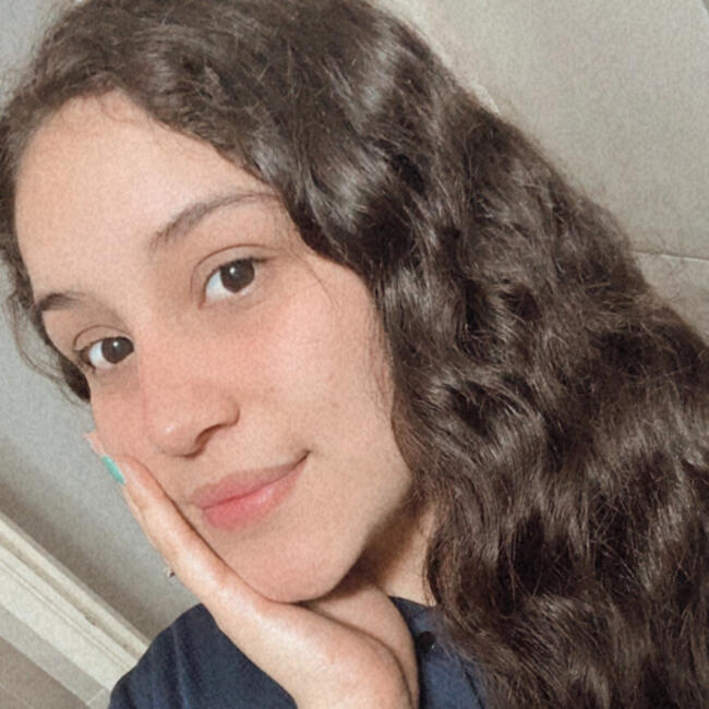 Babysitter in Buenos Aires: Mileidy Nayeska