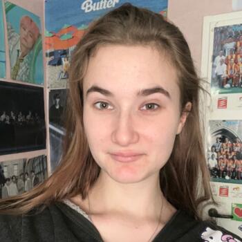 Babysitter in Noyen-sur-Sarthe: Kalista