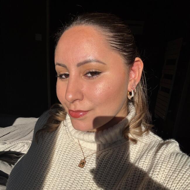 Babysitter in Craponne: Lili-rose