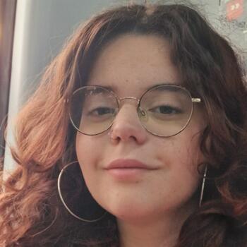 Babysitter in Madrid: Paula
