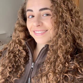 Nanny in Granada: Lorena