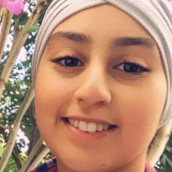 Babysitter Brussel (Sint-Joost-ten-Node): Aya